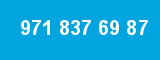 971 837 69 87